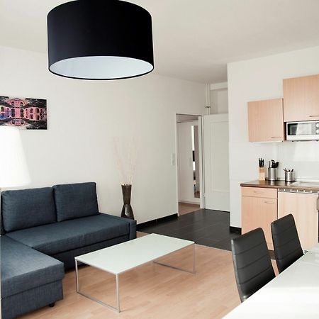 K26 Apartments Berlin Exterior photo